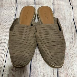 American Eagle Mules